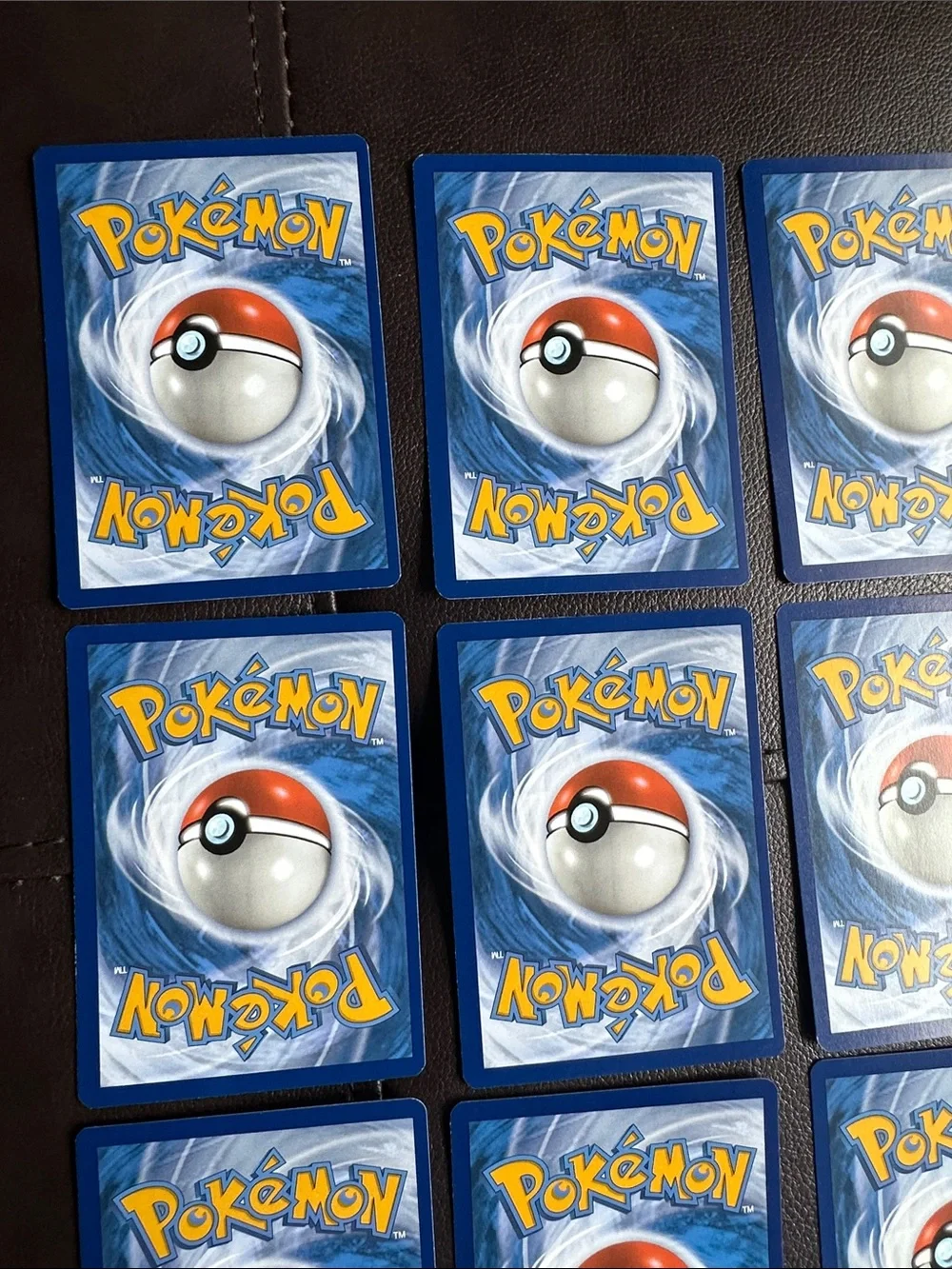 Pokemon Trading Cards (Lot of 16)